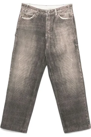 Emporio Armani Jeans taglio comodo