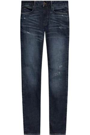 Emporio Armani Jeans slim J06