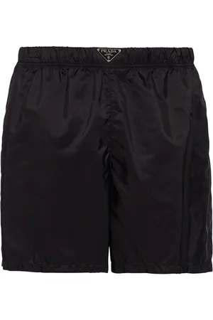 Prada Costume da bagno Re-Nylon