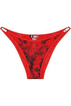 Diesel X Savage Slip traforati