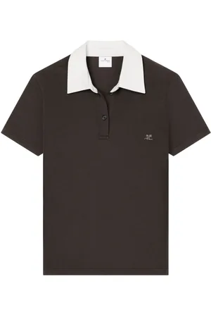 Courrèges Polo