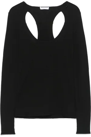 Patrizia Pepe Maglione con cut-out
