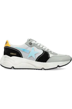 Golden Goose Sneakers Running Sole chunky