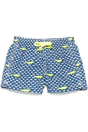 MC2 SAINT BARTH Costume da bagno Jean Lighting