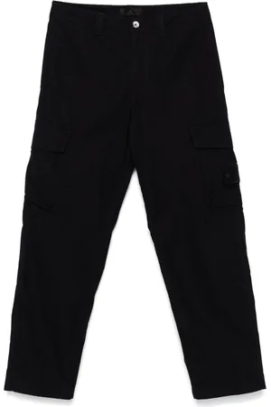 Stone Island Cargo con applicazione Compass