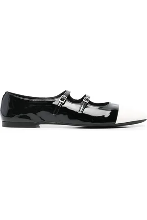 Jeffrey Campbell Ballerine Satine