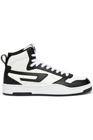 Diesel Sneakers S-Ukiyo V2 in pelle
