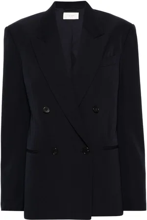 The Row Blazer Sandon