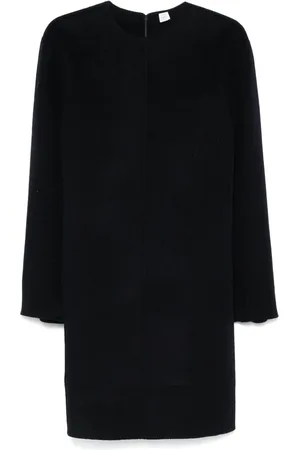 Totême Abito midi Broad