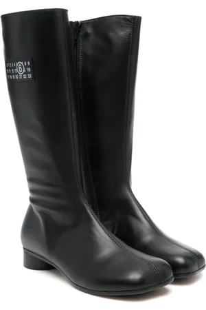 Maison Margiela Stivali in pelle