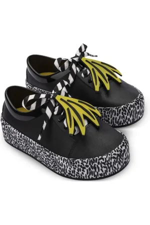 Melissa Sneakers Heart Lover Street Fabula