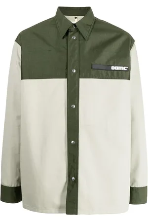 OAMC Camicia Denali oversize