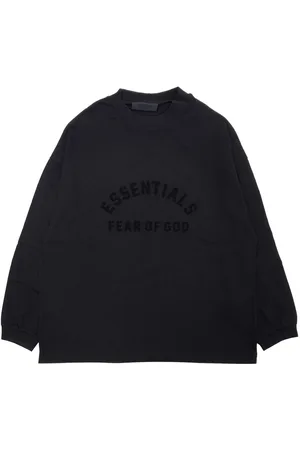 FEAR OF GOD T-shirt con stampa