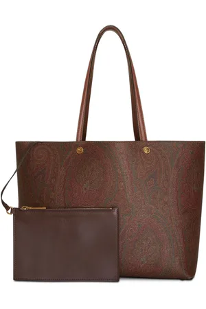 Etro Borsa tote Essential grande