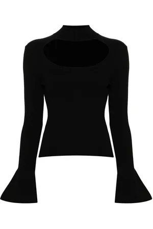 FEDERICA TOSI Maglione con cut-out