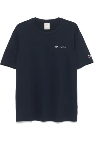 Champion T-shirt in cotone