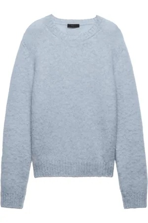 Prada Maglione girocollo