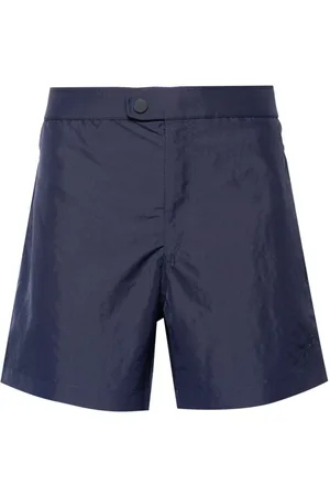 BRIONI Costume da bagno con zip