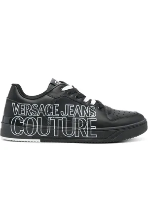 VERSACE Sneakers Starlight con logo