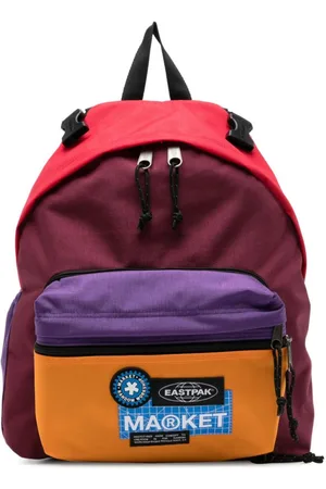 Eastpak Zaino con design color-block