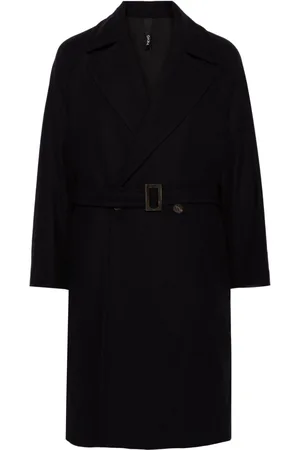 HEVO Cappotto doppiopetto