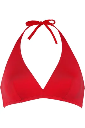 ERES Top bikini Gang a triangolo