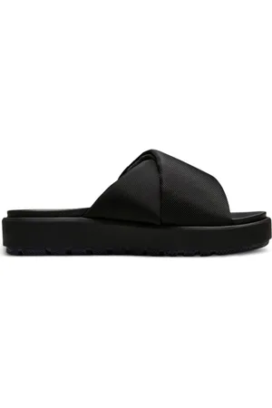 Jordan Sandali slides Air Sophia Black/Red