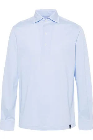 Boggi Milano Polo con logo
