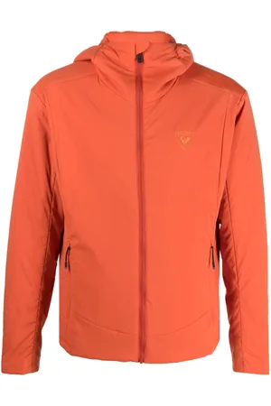 Rossignol Giacca Opside con cappuccio