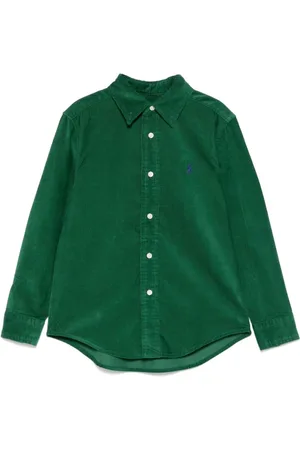 Ralph Lauren Camicia a coste