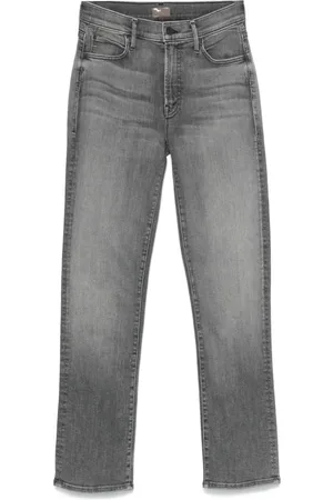 Mother Jeans The Rascal Flood