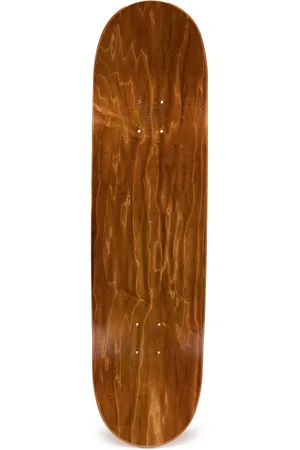 Maharishi Skateboard Miltype
