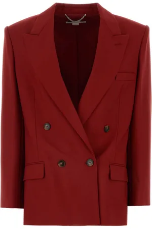 Stella McCartney Blazer pesante