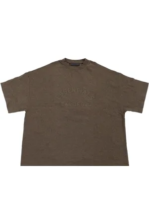 FEAR OF GOD T-shirt con stampa