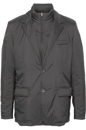 HERNO Blazer a strati