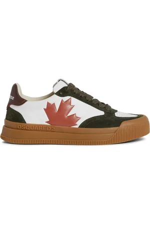 Dsquared2 Sneakers con stampa