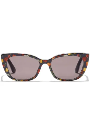 Dolce & Gabbana Occhiali da sole Back to School rettangolari