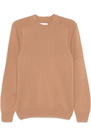 D4.0 Maglione pesante