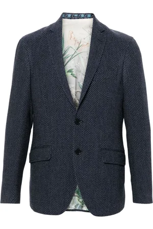 Etro Blazer monopetto