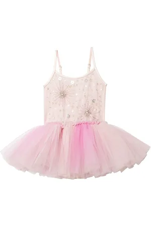 Tutu Du Monde Abito Bebe Fireworks