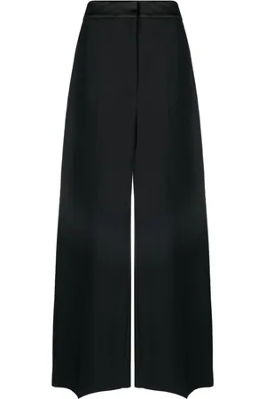 Khaite Pantaloni a palazzo