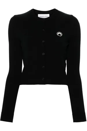 Marine Serre Cardigan Core