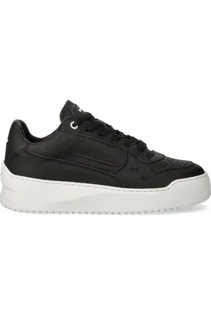Filling pieces Sneakers con dettaglio traforato