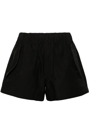 WARDROBE.NYC Shorts con coulisse