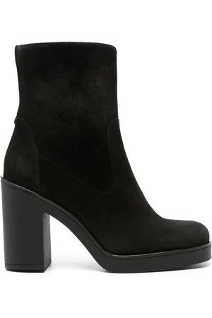 Stuart Weitzman Stivali Bethenny 80mm