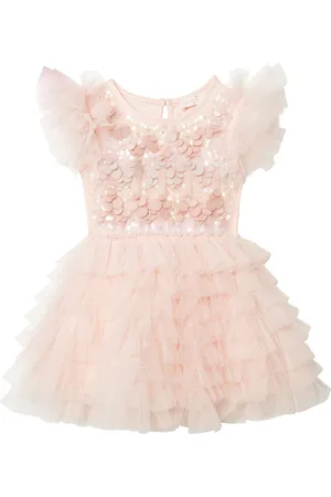 Tutu Du Monde Abito Bebe Sugar Fairy con tutù