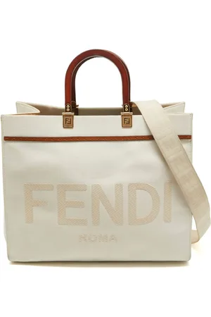 Fendi Borsa tote Sunshine media 2021