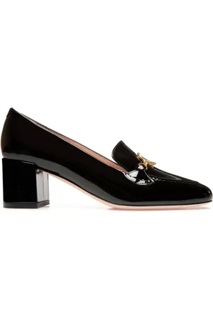 Bally Pumps Emblem 50mm