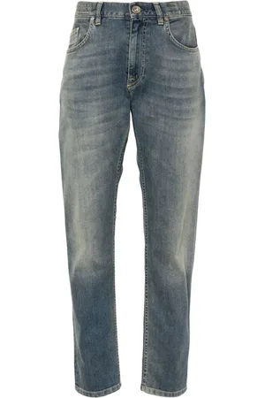 ELEVENTY Jeans slim