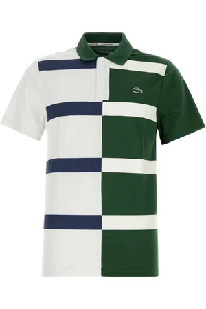 Lacoste Polo con logo